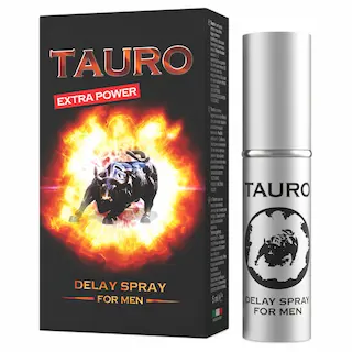 Tauro Extra Power, 5 ml