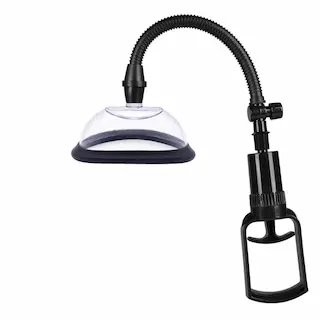 BASIC X Sally vakuová pumpa pro ženy