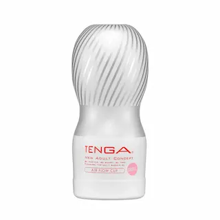 Masturbátor – Tenga Air Flow Cup Gentle