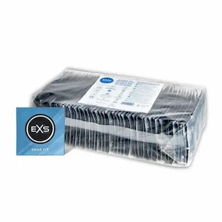 EXS Snug Fit 50ks