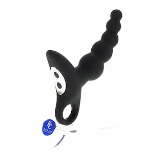 Stimulátor prostaty – Scorpion