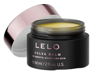 LELO Vulva balm
