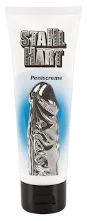 Stahlhart Penis Cream