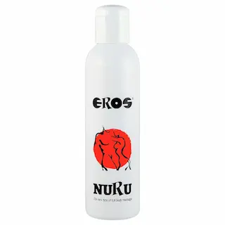 Eros Nuru Massage – nuru masážní gel (500 ml)