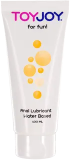 TOYJOY Anal Lube 100ml