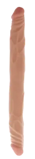 ToyJoy Get Real Double Dong 14 inch