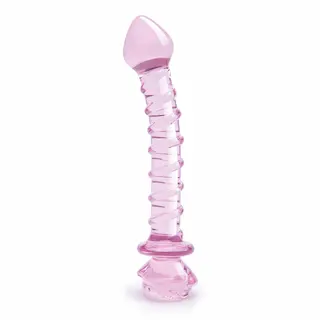 Dildo Dream Toys GLAZE GLASS