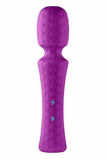 FEMMEFUNN ULTRA Hlavice FIALOVÁ