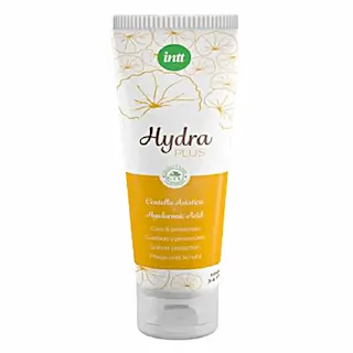 INTT HYDRA PLUS LUBRICANT VEGAN (100 ml)