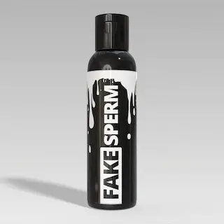 Falešné Sperma 250 ml
