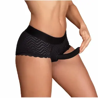 Phoenix Strap-On kalhotky s dildem