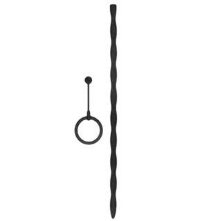Silicone Plug & Cockring Set