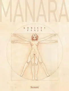 MANARA: KOBIETY – PASJA (PASSION FEMMES)