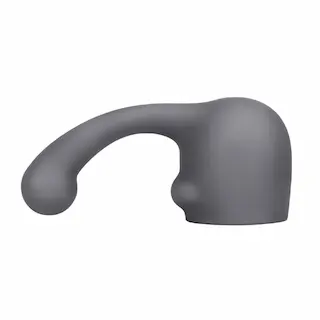 Le Wand Curve Weighted Head