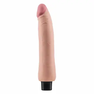 Casanova realistický vibrátor 23 cm