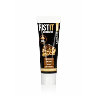 Lubrikant na vodní bázi – 25 ml