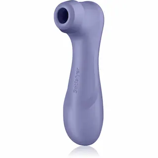 Satisfyer Pro 2 Gen3 Lilac