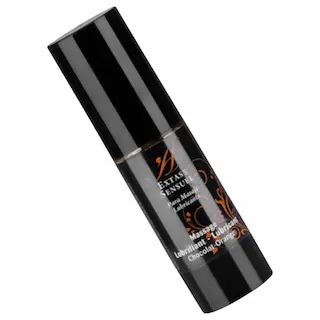 Extase Sensuel – hřejivý masážní olej – pomeranč čokoláda – 30 ml