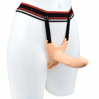 Připínací penis – Atlantic