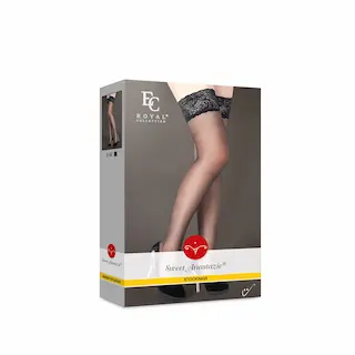 Punčochy – Stockings Gracie