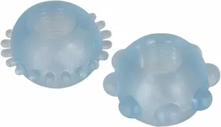 Kroužky na penis Hard Boy