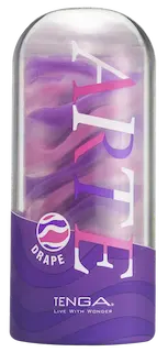 TENGA ARTE DRAPE