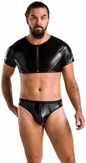 Passion komplet Peter, XXL–XXXL