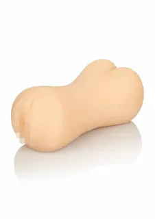 Realistický masturbátor Stroke It – vagína a zadeček