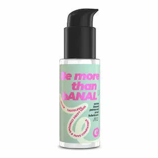 Crushious Anal Use Anální lubrikant 50 ml
