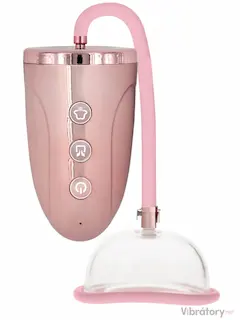 Automatická vakuová pumpa pro ženy Pussy Pump