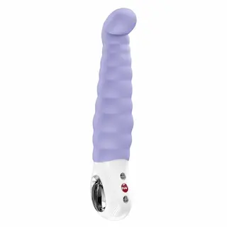 Fun Factory Patchy Paul G-spot vibrátor Purple