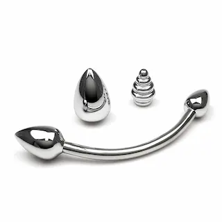 Doubledildo – Siva