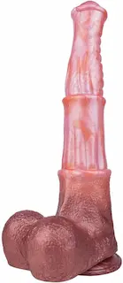 Monster dildo Minotaur (35 cm)