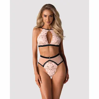 Obsessive komplet Lilines, L–XL