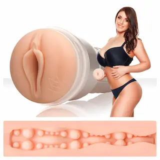 Fleshlight Angela White Indulge vagina (25 cm)