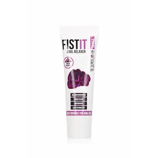 Fist It Anální Relaxační Gel – 25 ml