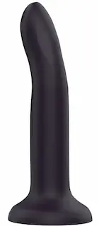 Mythology Duman Mystic M Vibrator Watchme Wireless vibrační dildo (17 cm)