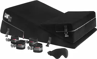 Liberator Wedge/Ramp