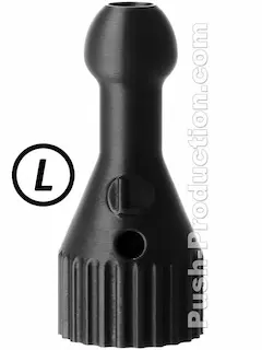 Push Original Booster Large, inhalátor zesilující účinky aromat