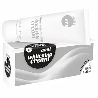 Bělící anální krém (75 ml)