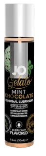 System JO – Gelato Mint Chocolate Lubricant Water-Based 30 ml