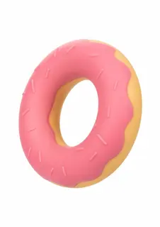 Naughty Bits Dickin‘ Donuts silikonový kroužek na penis