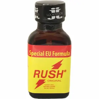 Poppers Rush Original EU Formula 25 ml