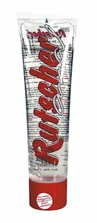 Super-Rutscher anální gel, 100 ml