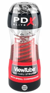 PDX Elite ViewTube 2 Pomůcka