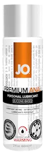 System JO – Premium Anal Silicone Lubricant 60 ml