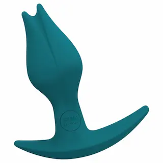 Fun Factory Booti Fem – anální kolík – zelený