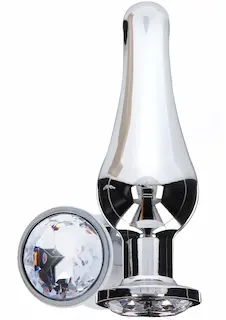 Diamond Bum Bijou Large
