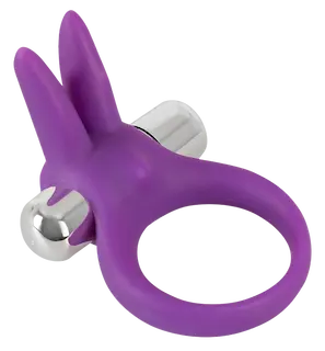Vibrating Cock Ring