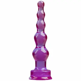 Anální kolík – Anální korálky – 7 / 18 cm